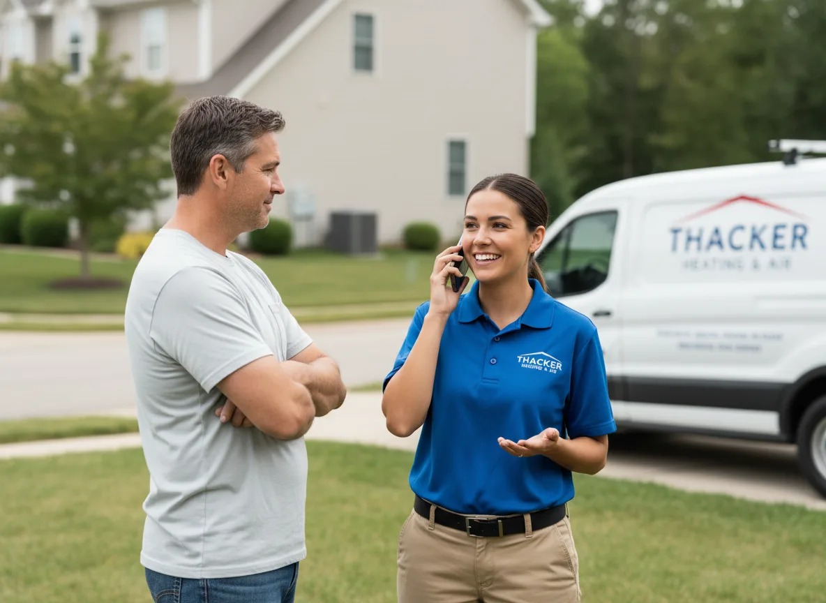 Ac Repair Robinson, IL FAQs